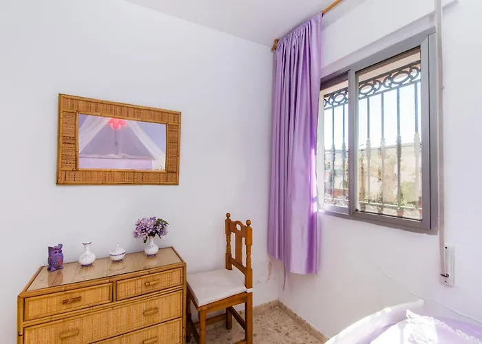 別荘 Palmeras, Alhaurin El Grande