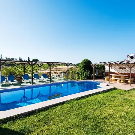 Palmeras, Holiday home *