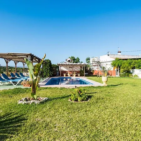 Holiday home Palmeras, Alhaurin el Grande