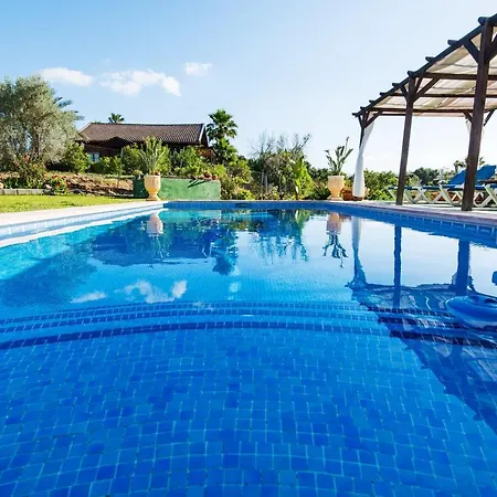 Palmeras, Holiday home *