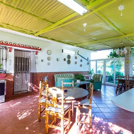 Holiday home Palmeras, Alhaurin el Grande